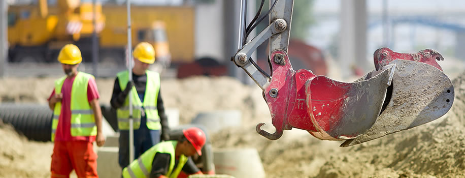 Security Solutions for Construction Site Oviedo, FL